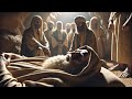 THE DAY PROPHET ABRAHAM DIED  | A Bible Story of Abraham's Last Moments and His Visit to Heaven