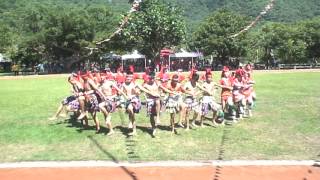 2013花蓮溪口豐年祭 PART1