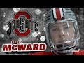 A Day in the Life | OSU Buckeyes Hockey Cole McWard