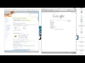 Microsoft Bing Vs. Google - Search Engine Wars