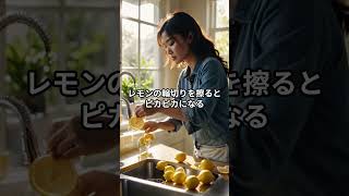 日常の豆知識5選 #shorts #豆知識 ＃雑学