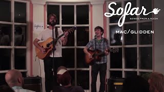 mac/glidden - Politician | Sofar Washington, DC