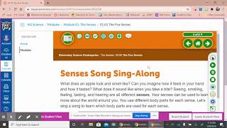 Science FLVS Overview!