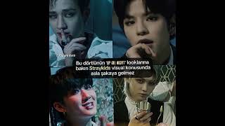 Keşfet hamile misin 🤨🤰#straykids#chanedit#kpop#skz#stay#bangchan#manaic#chkchkboom#straykidscomeback