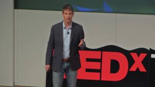 A global museum built from the bottom up | Michael Edson | TEDxTysons