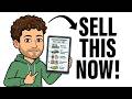 Sell These 5 Things BEFORE You Retire