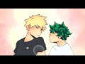 meme can t sleep love bakudeku vers.