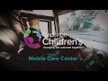 Mobile Care Center | Cincinnati Children's