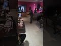 Ntate Modiri (crazy entertainers) dancing nd performing comedy