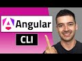 How to Set Up and Create an Angular Project with Angular CLI (Step-by-Step)