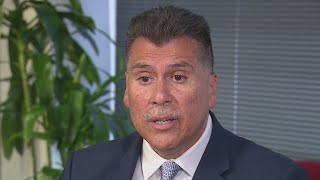 Candidate Spotlight: Robert Luna in race for LA County Sheriff