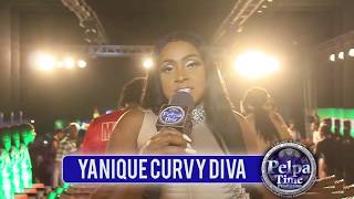 Yanique Curvy Diva AND Pelpa Time