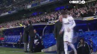 Lionel Messi vs. Cristiano Ronaldo | DJ Antoine Remady - Give Me a Sign | 2011-2012 Champions League