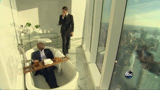 Inside a $20 Million NYC Apartment | ABC News