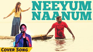 Neeyum Naanum  Naanum Rowdy Dhaan Song Cover By Vbhaag Music Band