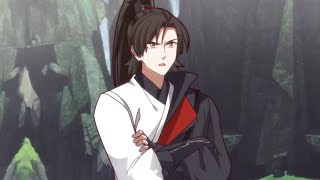 🔥【最新合集】《混沌天帝诀》EP01-67：守护灵！#热血 #玄幻 #逆袭 #战斗