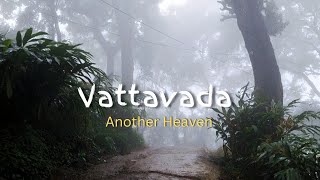 Vattavada Cinematic View, Current Climate of Munnar Idukki