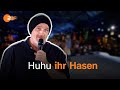 Torsten Sträter: Influencer früher vs. heute | Comedy Sommer