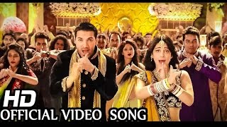 Tutti Bole Wedding Di  VIDEO Song WITH lyrics- Meet Bros & Shipra Goyal | Welcome Back