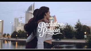 Bachata sensual by Bachata Passion