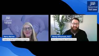 5 minutes of Impact: Progressive Institute