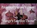 Bauklötze (Anime Version)「Hange's Sacrifice Theme」Attack on Titan Season 4 OST
