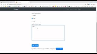 Secure Electronic Fund Transfer Over Internet Using DES in PHP