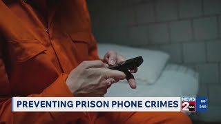 FCC considers letting state prisons use cellphone jammers
