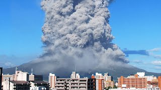 5 Volcanoes More Dangerous Than Yellowstone