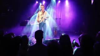 Bernhoft Stop / Shut up live @ BIRD Rotterdam