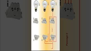 corridor circuit diagram |diagramcorridor "#electric work #short