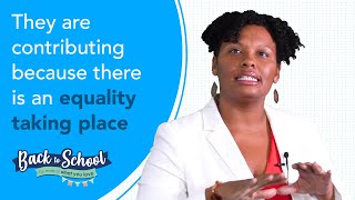 Nearpod is a student engagement game-changer! Hear why from educators