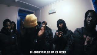 Remz x JLz -  Ghost Mode [Music Video]