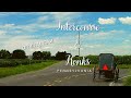 Drive through Intercourse & Ronks Pennsylvania