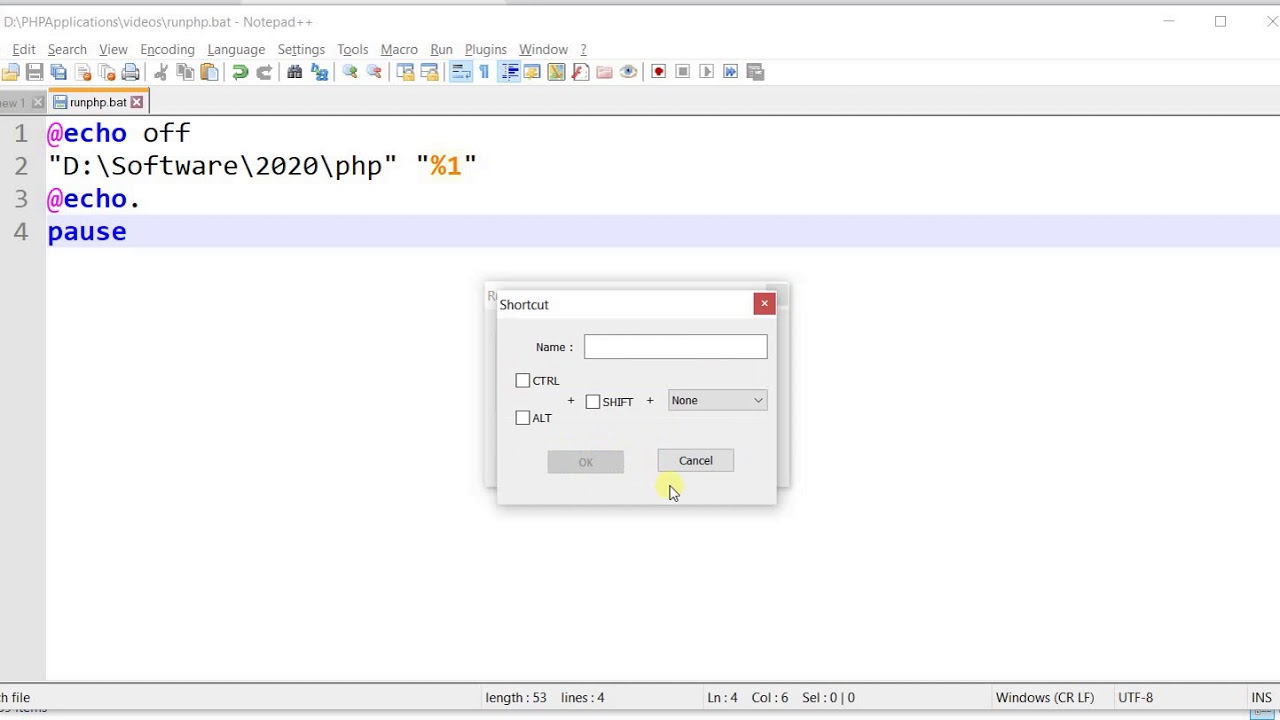 How To Run Php Program In Vscode Dibujos Cute Para Imprimir