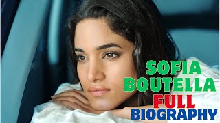 How Sofia Boutella Became the Queen of Sci-Fi | Celebrity Biography #sofiaboutella #queen