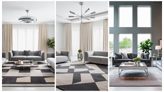 Dazzling Grey Living Room Ideas | Transform Your Space with Elegant Grey Tones