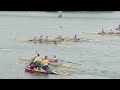 2023 world rowing under 19 championships under 19 women s quadruple sculls jw4x a final