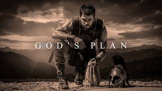 GOD'S PLAN. - The Most Powerful Christian Motivational Speeches Compilation | Marcus A. Taylor