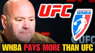 Is the UFC Fighter Pay System FALLING APART?