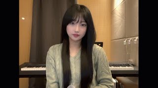 Birds of a feather - Billie Eilish cover 김유잼 | KIMYUJAEM #billieeilish