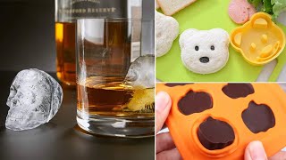 7 Aesthetic Halloween Kitchen Gadgets To Enjoy This Event’s Festivity