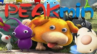 Pikmin 4 is Humanity's Greatest Achievement