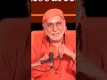 Eternal relevance of Spiritual Wisdom | Swami Bhoomananda Tirtha