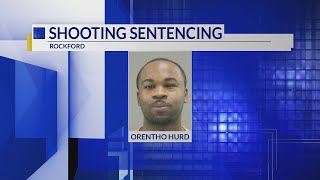Armed habitual criminal pleads guilty in Rockford shooting case