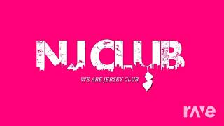 Dj #Njclub Smallz - We Are Young & Say My Name | RaveDJ