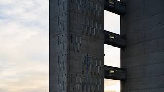 Balfron Tower E14 - Poplar