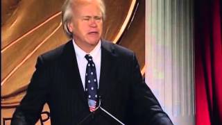 Dick Ebersol - Coverage of Beijing Olympics Opening Ceremony - 2008 Peabody Award Acceptance Speech