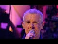 Pet Shop Boys - West End Girls on Later With Jools Holland 15/04/2002