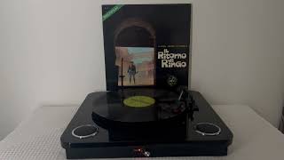 Ennio Morricone - Il Ritorno Di Ringo